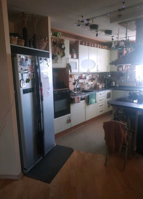 Просторная отдельная комната (28 м²) в квартире от собственника(!)