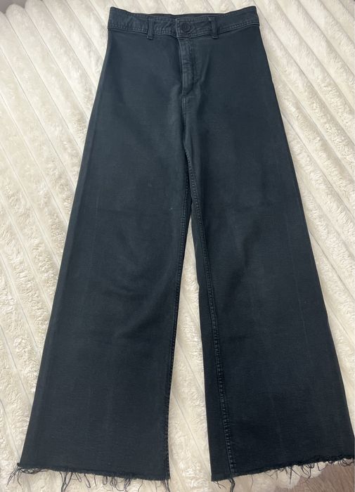 Джинси Zara The Marine Straight