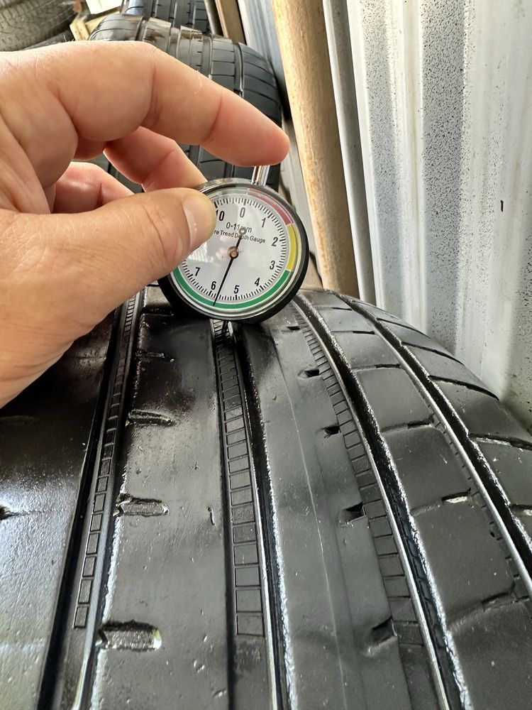 Oryginalne felgi BMW 3 F30 F31 4 F32 F33 18" WZ-400 M Pakiet koła E90