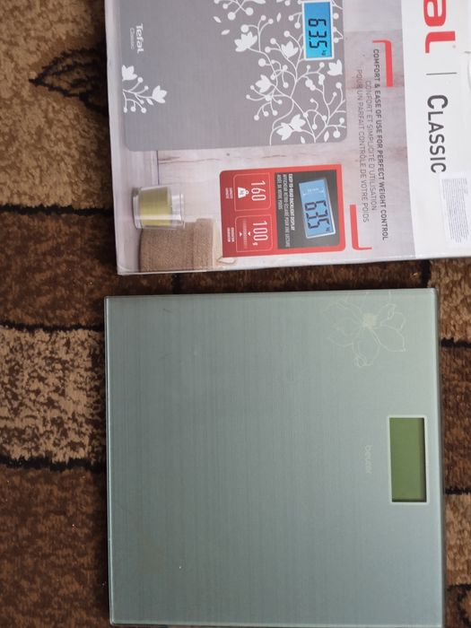 Продам робочі ваги