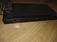 DVD-плеер Pioneer DV-410 V