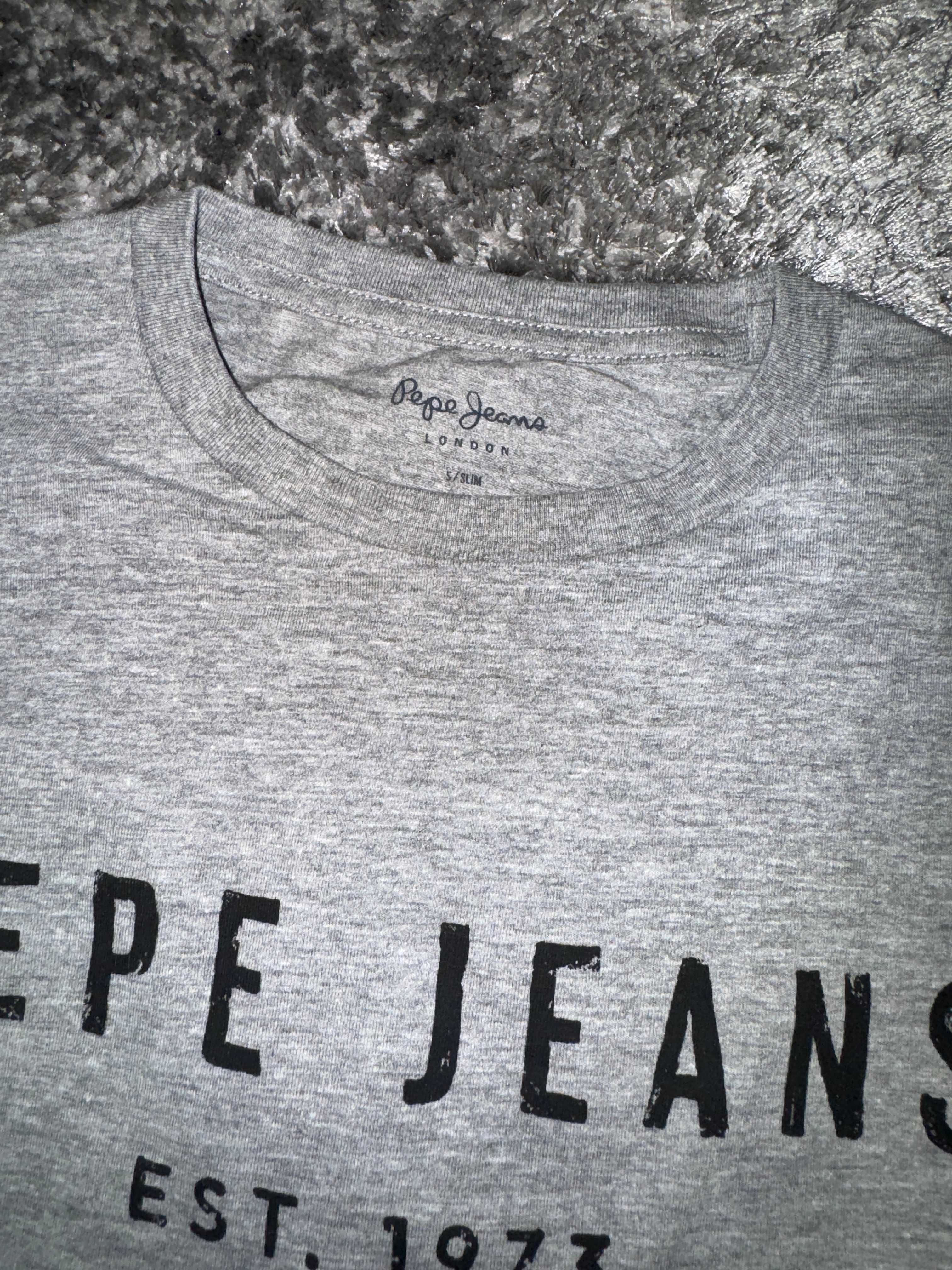 Camisola Pepe Jeans