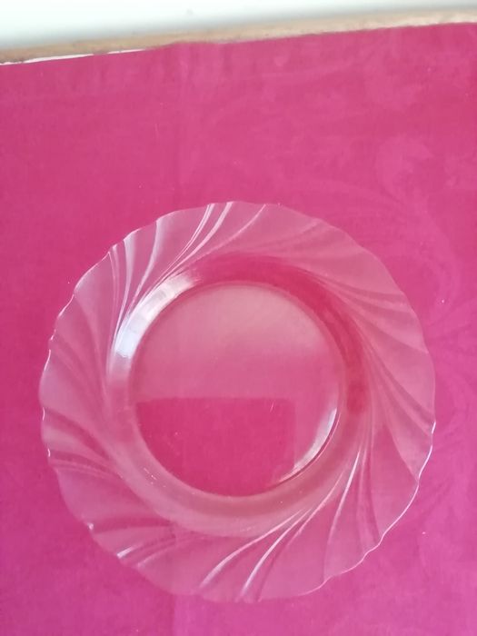 Prato vintage, Vereco