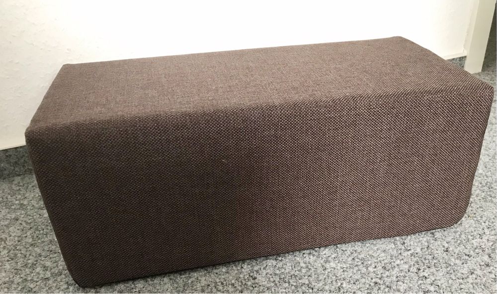 Schodek stopien dla psa z pianki tapicerskiej