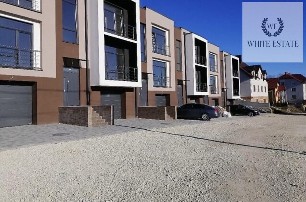 Продається Таунхаус Гаї-Гричинські