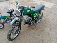 Sprzedam motorynka MZ wsk