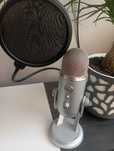 Mikrofon Blue Yeti USB