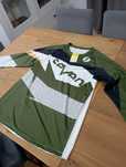 Bluza na cross/quad / rower nowa XL