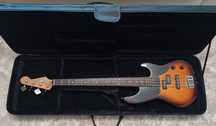 Fender Precision Bass Special "Cowpoke"