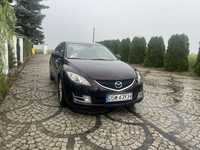 Mazda 6 2008 2.0 diesel