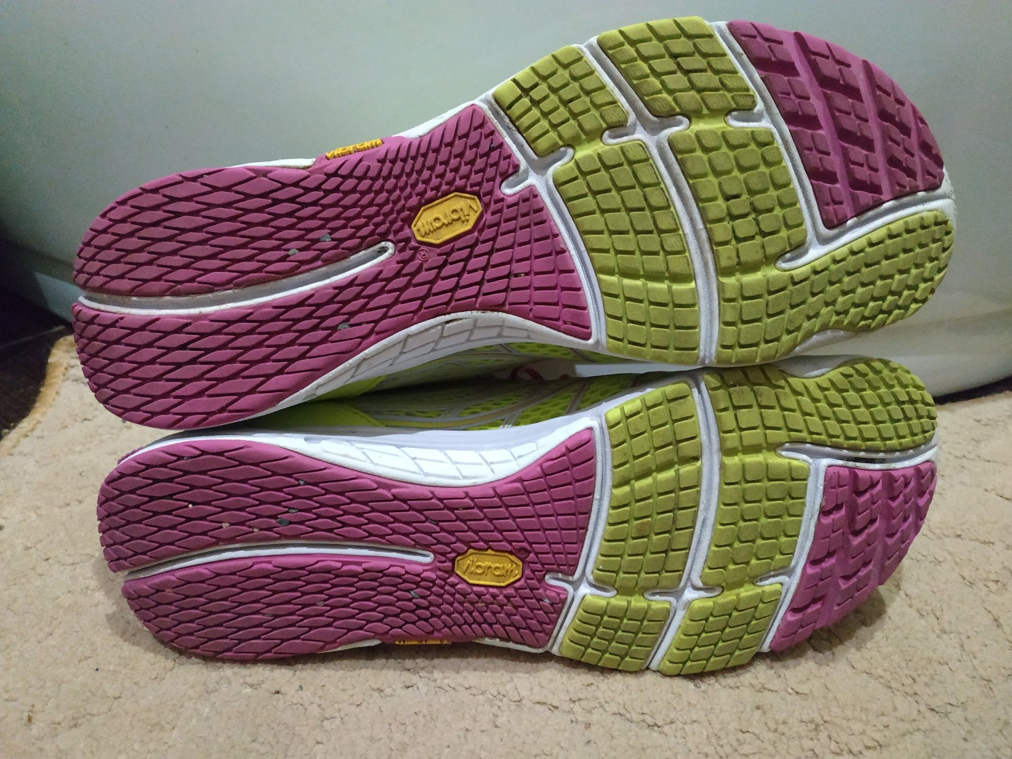 Женские кроссовки Merrell bare access originals