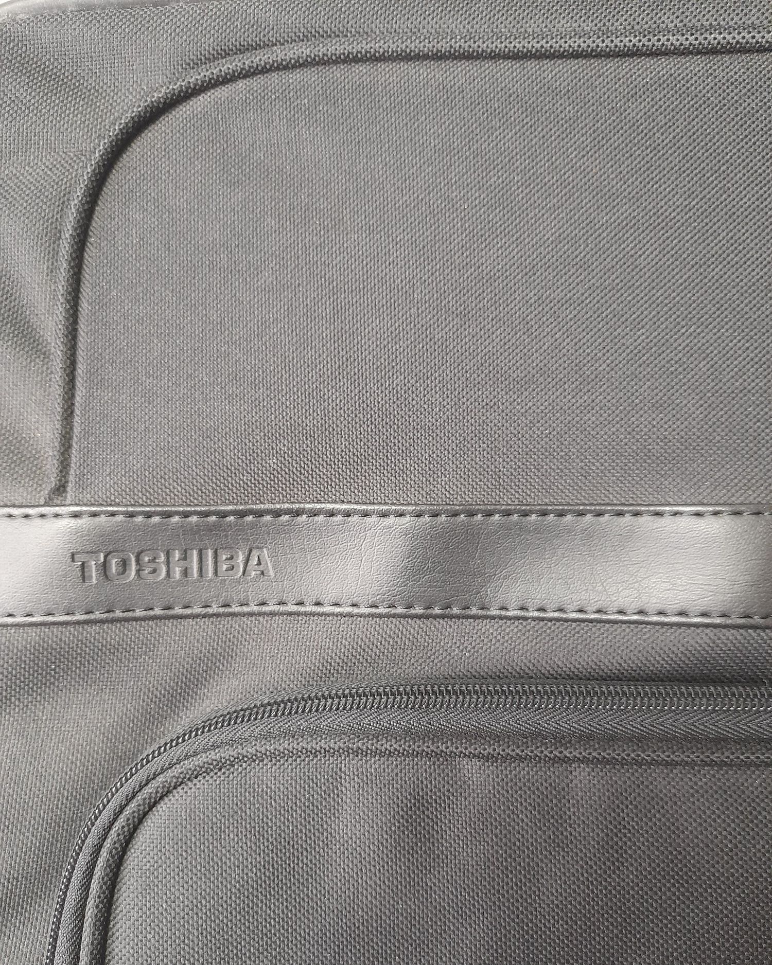 Mala Premium portátil Toshiba 15"