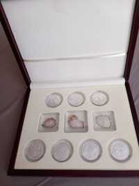 Papieska kolekcja diamentowa