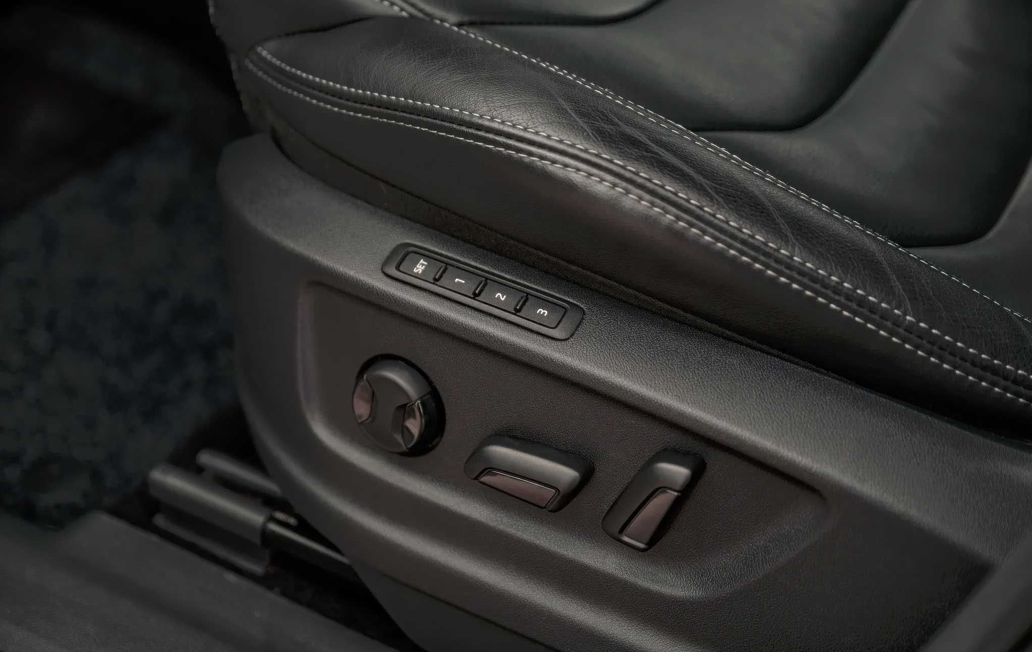 2019 Skoda Kodiaq 2.0 TDI 4x4 Business DSG