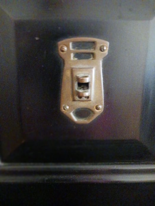 Vende-se piano sec XIX