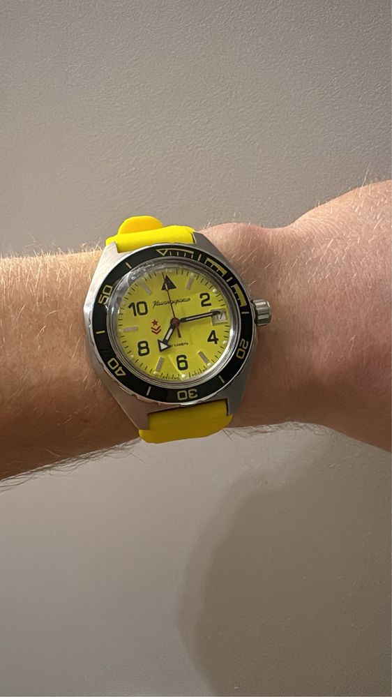 vostok wostok amfibia