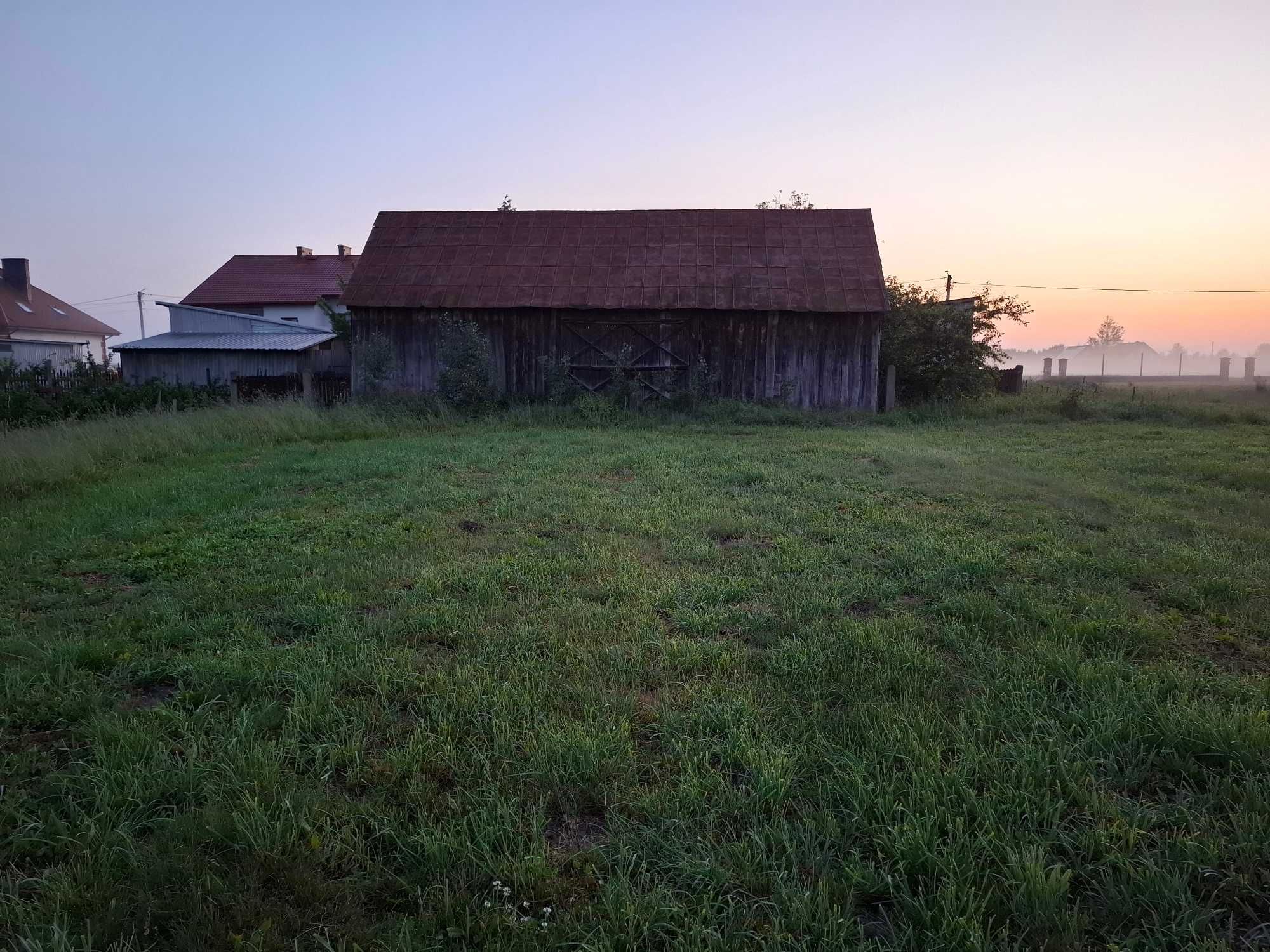 Sprzedam Dom jednorodzinny z dużą działką. 50 km od Warszawy
