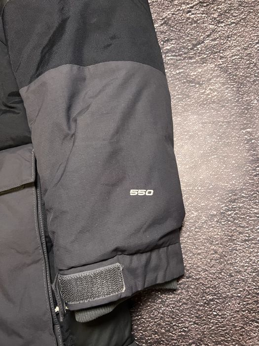 Куртка- Пуховик The Horth Face