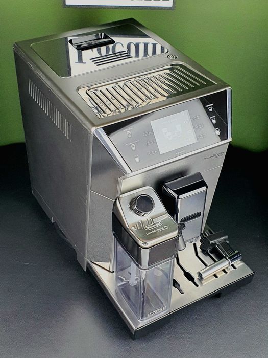 Najwyższej klasy ekspres Delonghi Primadonna Class z gwarancją i j.PL