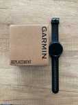 zegarek GARMIN Forerunner 955 Czarny