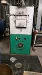 Piec hartowniczy Typ: KS 400/10  VEB-Elektro- Rok prod 1981