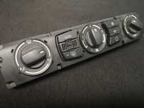 Modulo comando de sofagem BMW5 e60 e61 bmw6 e63 e64 2004-2007