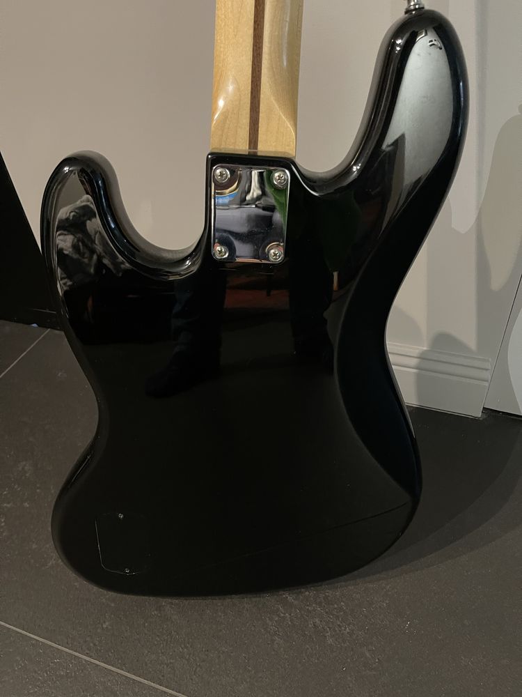 Gitara basowa Fender Jazz bass meksyk