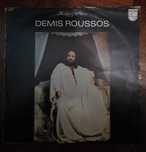 Demis Roussos - Happy To Be
