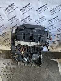 Мотор двигун дивигатель 1.9 tdi BLS Skoda Volkswagen seat