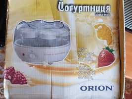 Йогуртница Orion Or-ym 01