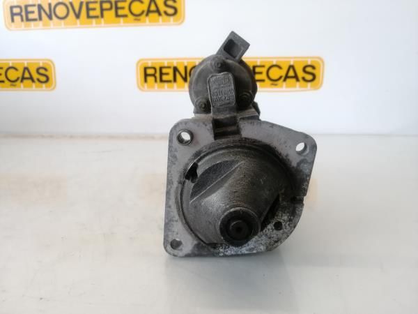 Motor de arranque ALFA ROMEO 156 (932_)