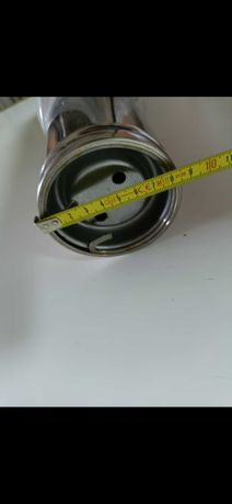 Bomba de agua parafuso 0.5 kw