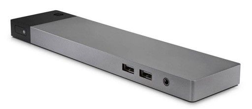 Stacja dokująca HP Elite Zbook Thunderbolt 3 Dock z zasilaczem