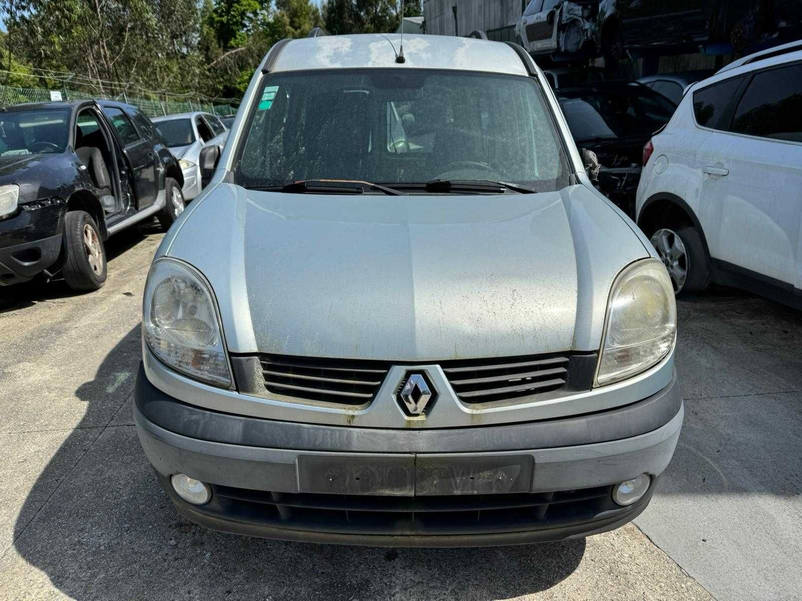 Para peças Renault Kango