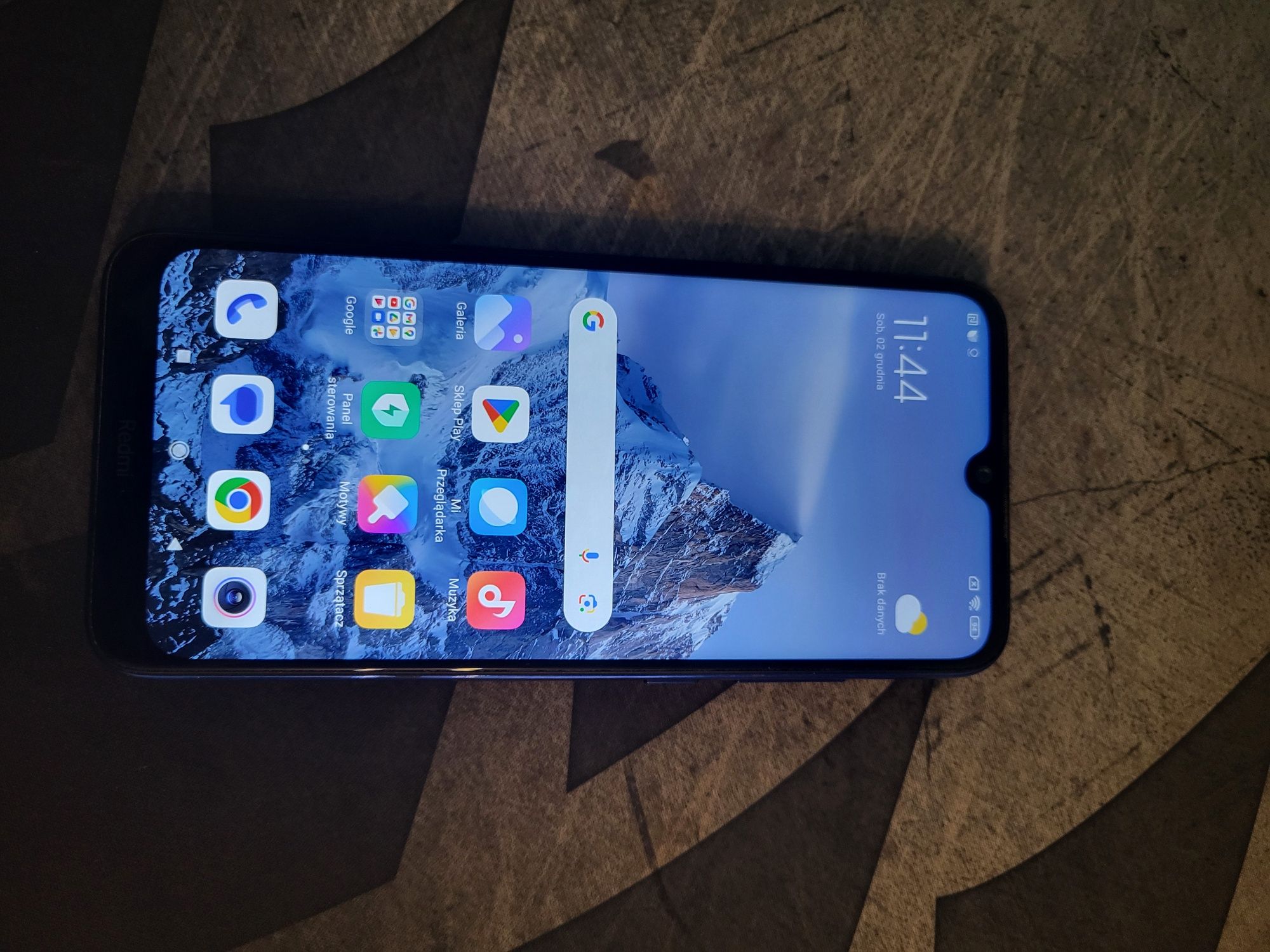 Telefon xiaomi redmi toteż 8t