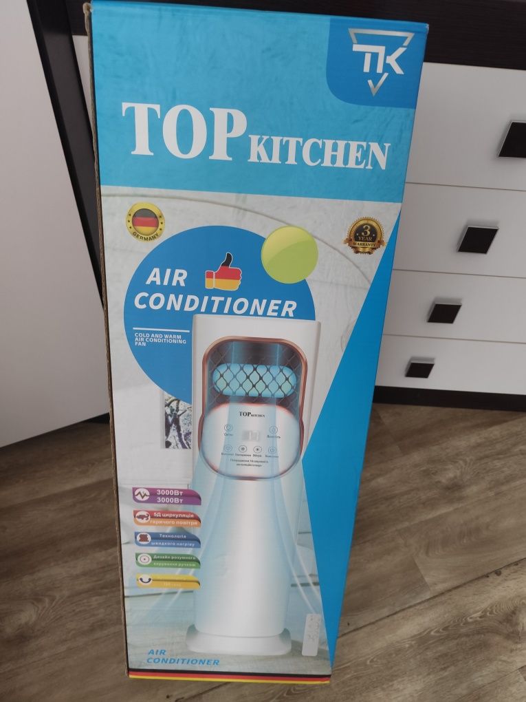 Продам кондиціонер