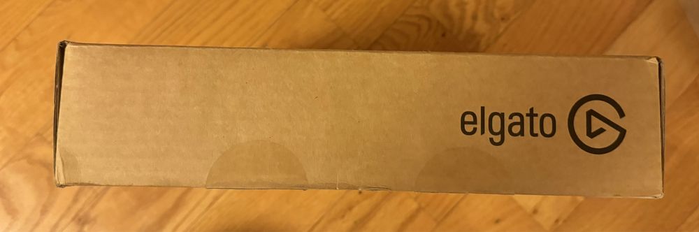 Baza do statywu Elgato Multi Mount. Nowa. Pudełko.