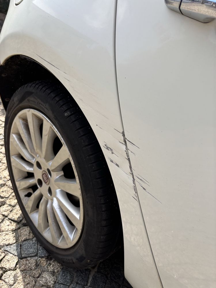 Fiat Bravo 1.6 2007