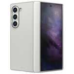 Etui UNIQ Ora na Samsung Galaxy Z Fold 6 - beżowe