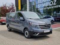 Renault TRAFIC  Od ręki ! AUTOMAT ! RABAT ! Rocznik 2025 !
