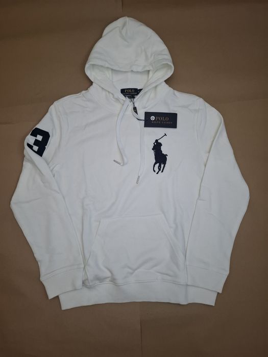 Худі, толстовка Polo Ralph Lauren