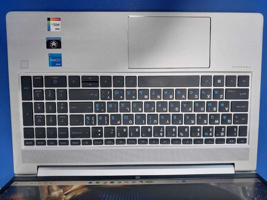 ТОП | Ноутбук ІГРОВИЙ HP 450 G8 (потужний) 2023 року, Гарантія!