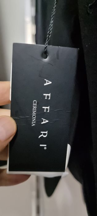 lote de roupa de homem