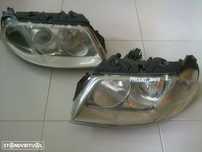 Farois Passat 2003