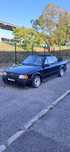 Ford Escort Ghia 1.4 Cabriolet
