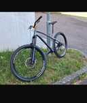Dartmoor Cannondale Santa Cruz Cube Specialized Canyon Ktm Scott