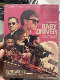 Film DVD Baby Driver