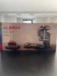 Dodatek do maszyny do mielenia mięsa Bosch MUZ9FW1 3 sitka