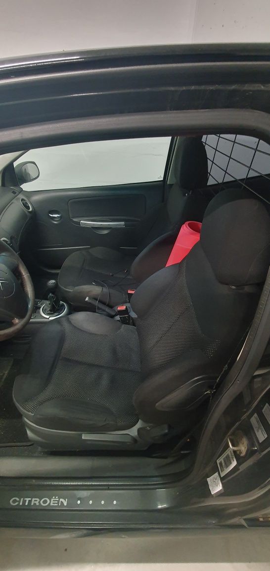 Citroen C2 vtr 1.4hdi
