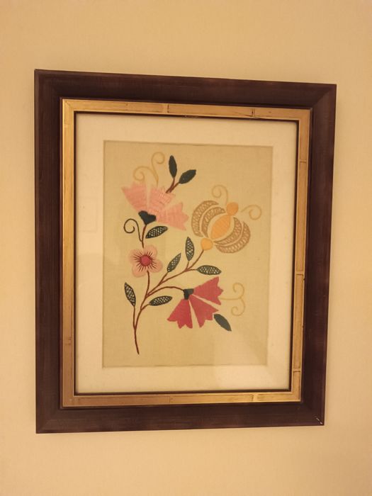 Artigos decorativos ( quadros)